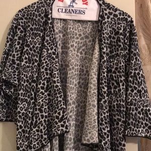 Lularoe Shirley Coverup